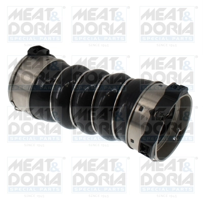 Charge Air Hose